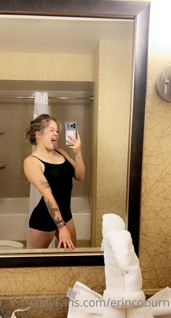 Full leaked Erin coburn page private photo