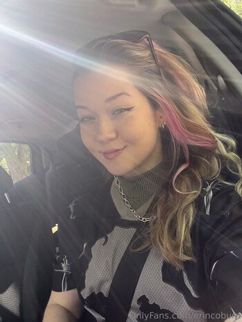 Full leaked Erin coburn page private photo