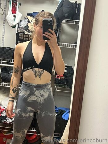 Full leaked Erin coburn page private photo