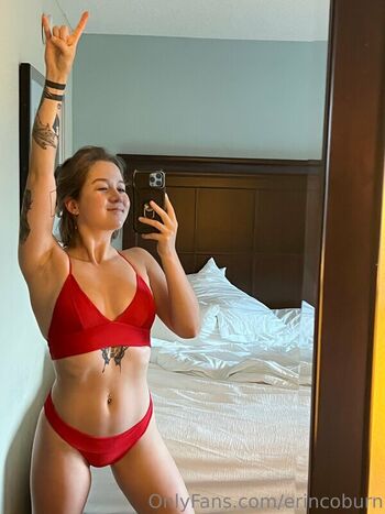 Full leaked Erin coburn page private photo