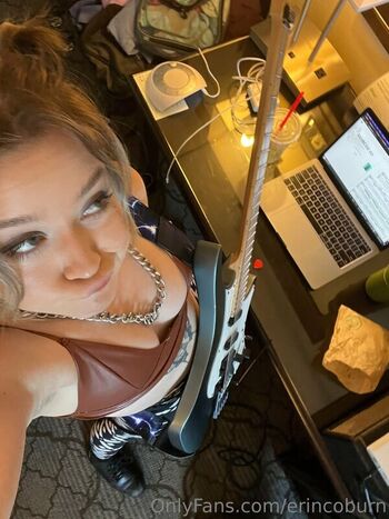 Full leaked Erin coburn page private photo