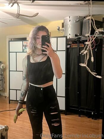 Full leaked Erin coburn page private photo