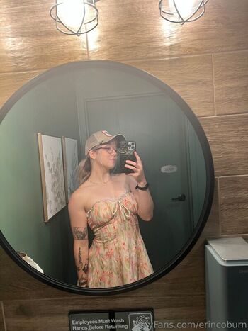 Full leaked Erin coburn page private photo
