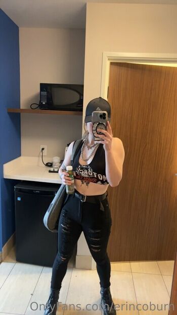 Full leaked Erin coburn page private photo