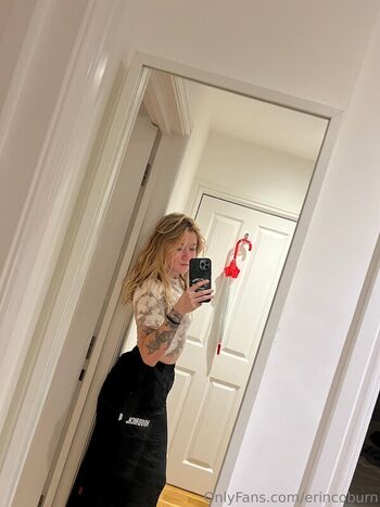 Full leaked Erin coburn page private photo