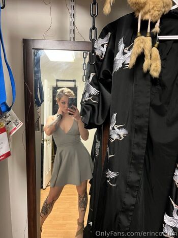 Full leaked Erin coburn page private photo