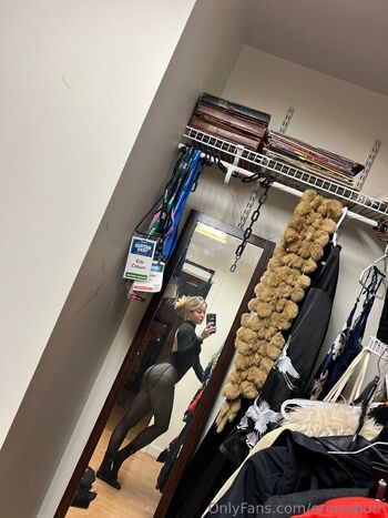 Full leaked Erin coburn page private photo