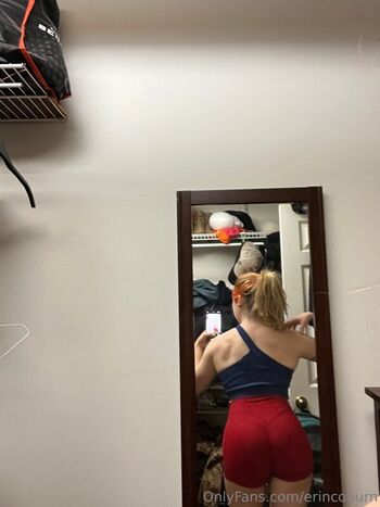Full leaked Erin coburn private photo
