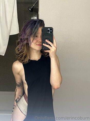 Full leaked Erin coburn private photo