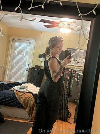 Full leaked Erin coburn private photo