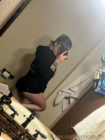 Full leaked Erin coburn private photo