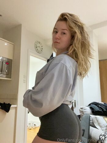 Full leaked Erin coburn private photo