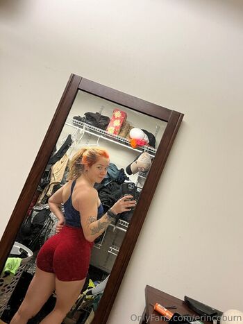 Full leaked Erin coburn private photo