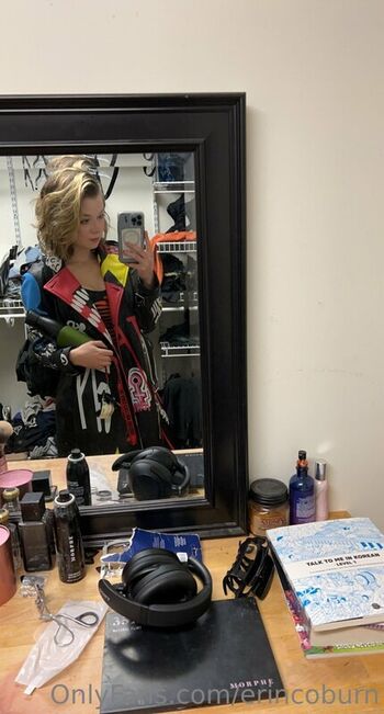 Full leaked Erin coburn page private photo