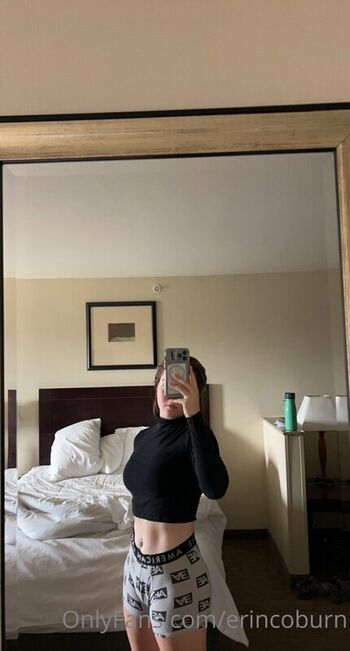 Full leaked Erin coburn page private photo