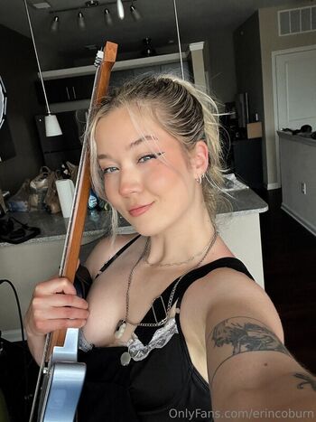 Full leaked Erin coburn private photo
