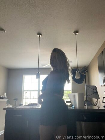Full leaked Erin coburn private photo