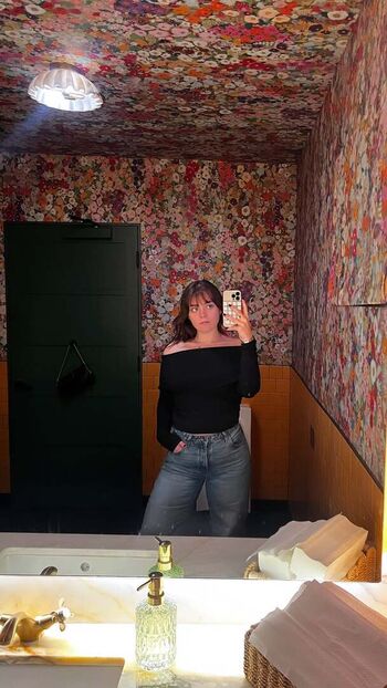 Full leaked Erin dougal private photo