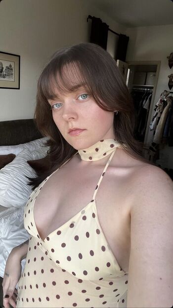 Full leaked Erin dougal private photo