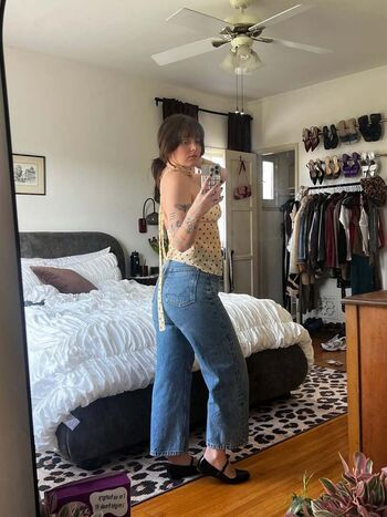 Full leaked Erin dougal private photo