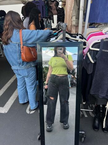 Full leaked Erin dougal private photo