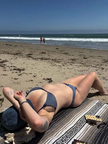 Full leaked Erin dougal private photo