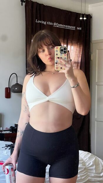 Full leaked Erin dougal private photo