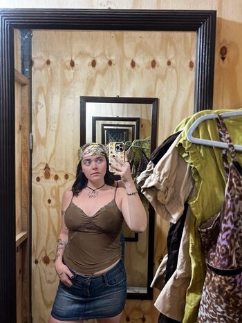 Full leaked Erin dougal private photo