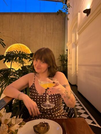 Full leaked Erin dougal private photo