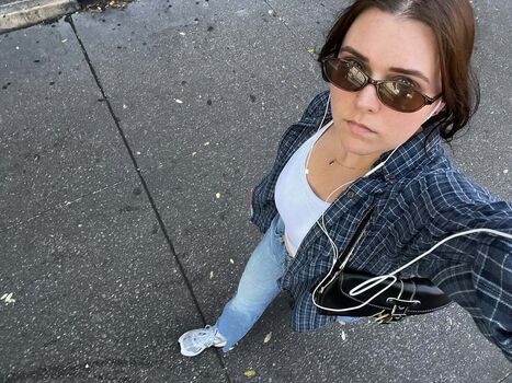 Full leaked Erin dougal private photo
