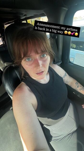 Full leaked Erin dougal private photo