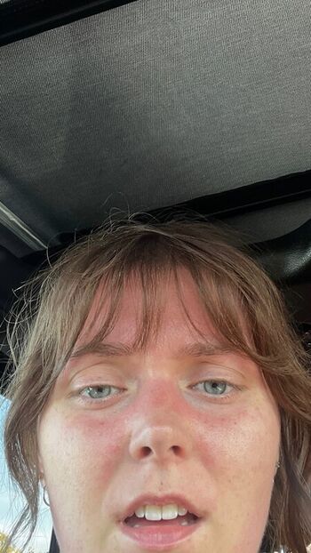 Full leaked Erin dougal private photo