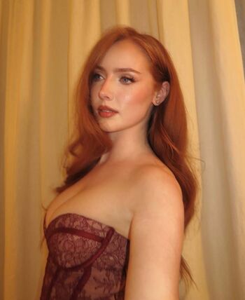 Full leaked Erin j monaghan private photo