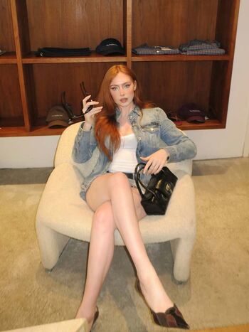 Full leaked Erin j monaghan private photo