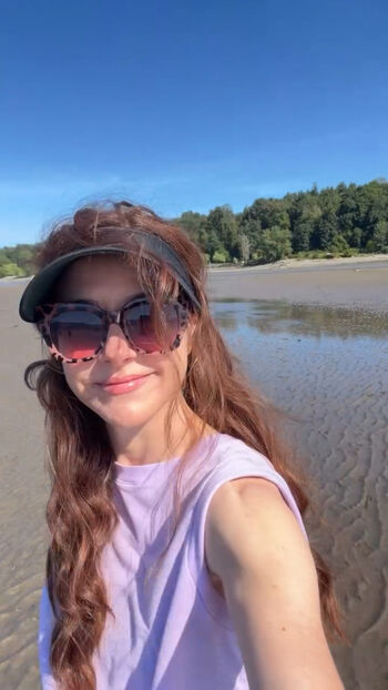 Full leaked Erin karpluk private photo