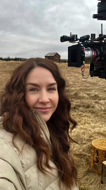 Full leaked Erin karpluk private photo