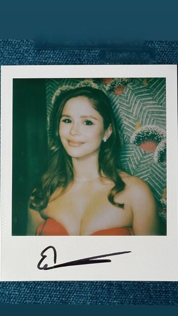 Full leaked Erin moriarty page private photo