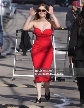 Full leaked Erin moriarty page private photo