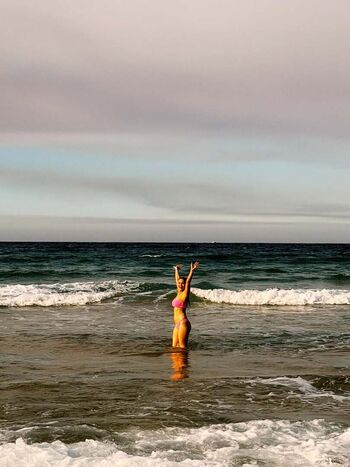 Full leaked Erin moriarty private photo