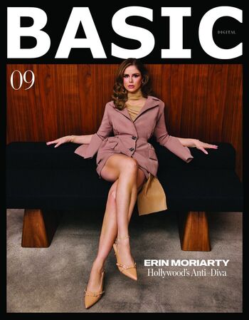 Full leaked Erin moriarty private photo