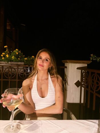 Full leaked Erin moriarty page private photo