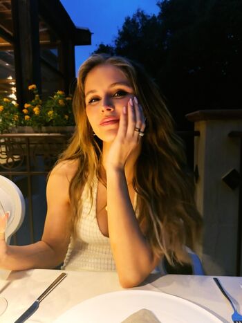 Full leaked Erin moriarty page private photo