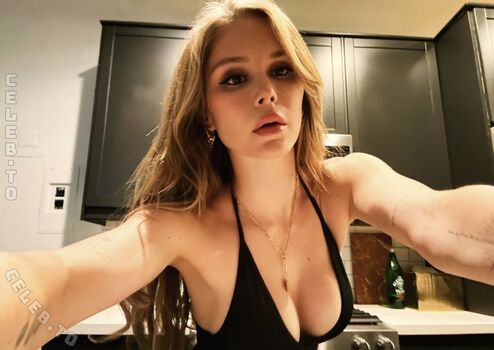 Full leaked Erin moriarty private photo