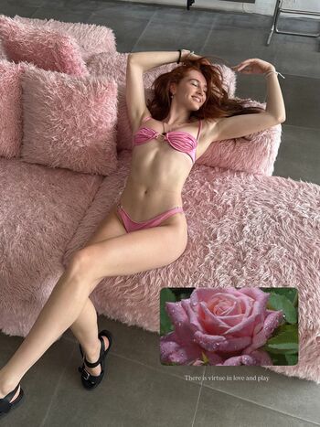 Full leaked Erin perise private photo