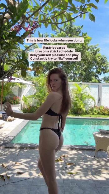 Full leaked Erin perise private photo