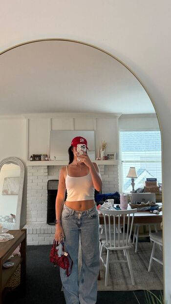Full leaked Erin williams private photo
