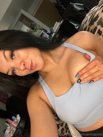 Full leaked Erinannii private photo