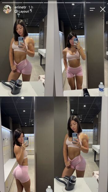 Full leaked Erineethrn private photo