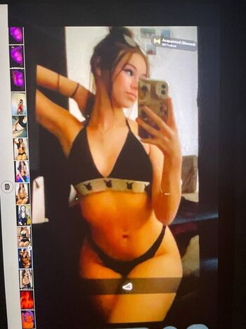 Full leaked Erinfearnley private photo