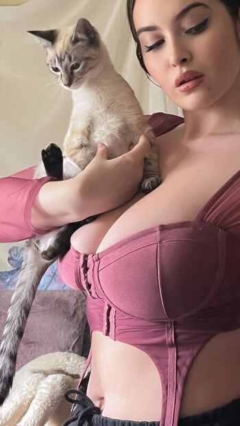 Full leaked Erinmhk private photo